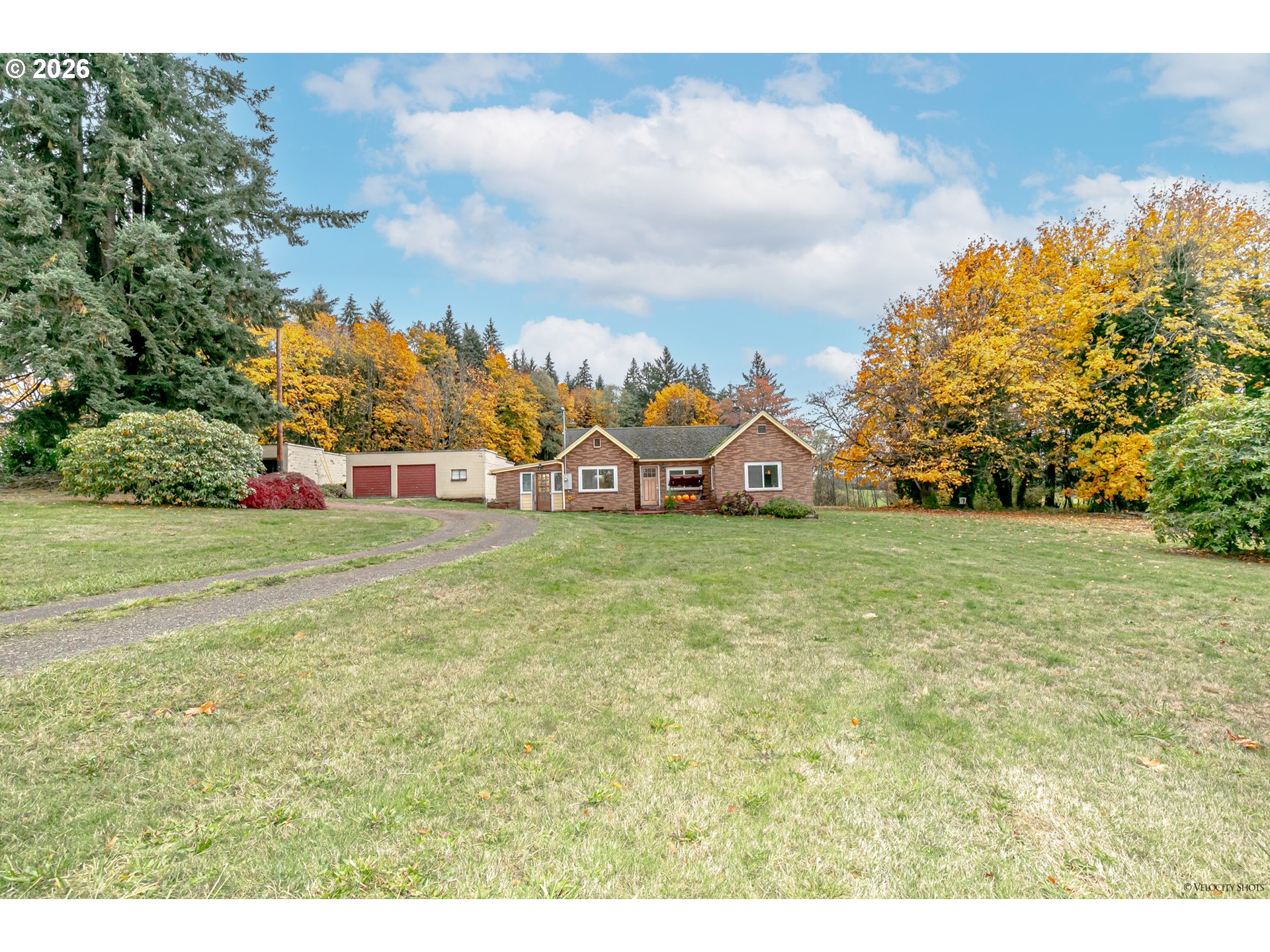 41192 Southeast Trubel Road Sandy, OR 97055 - Photo 2 of 26 Gallery Image 2