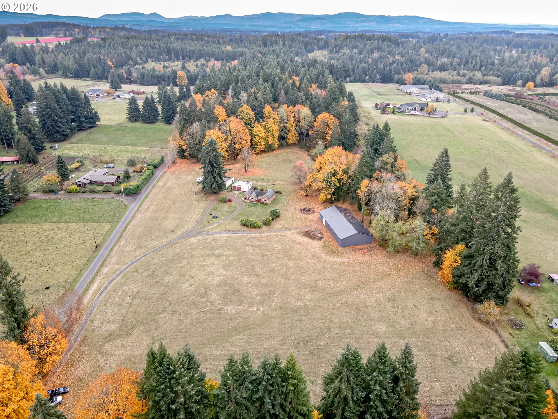 41192 Southeast Trubel Road Sandy, OR 97055 - Photo 25 of 26 Gallery Image 25