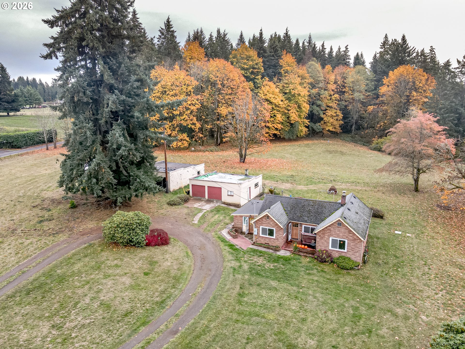 41192 Southeast Trubel Road Sandy, OR 97055 - Photo 26 of 26 Gallery Image 26