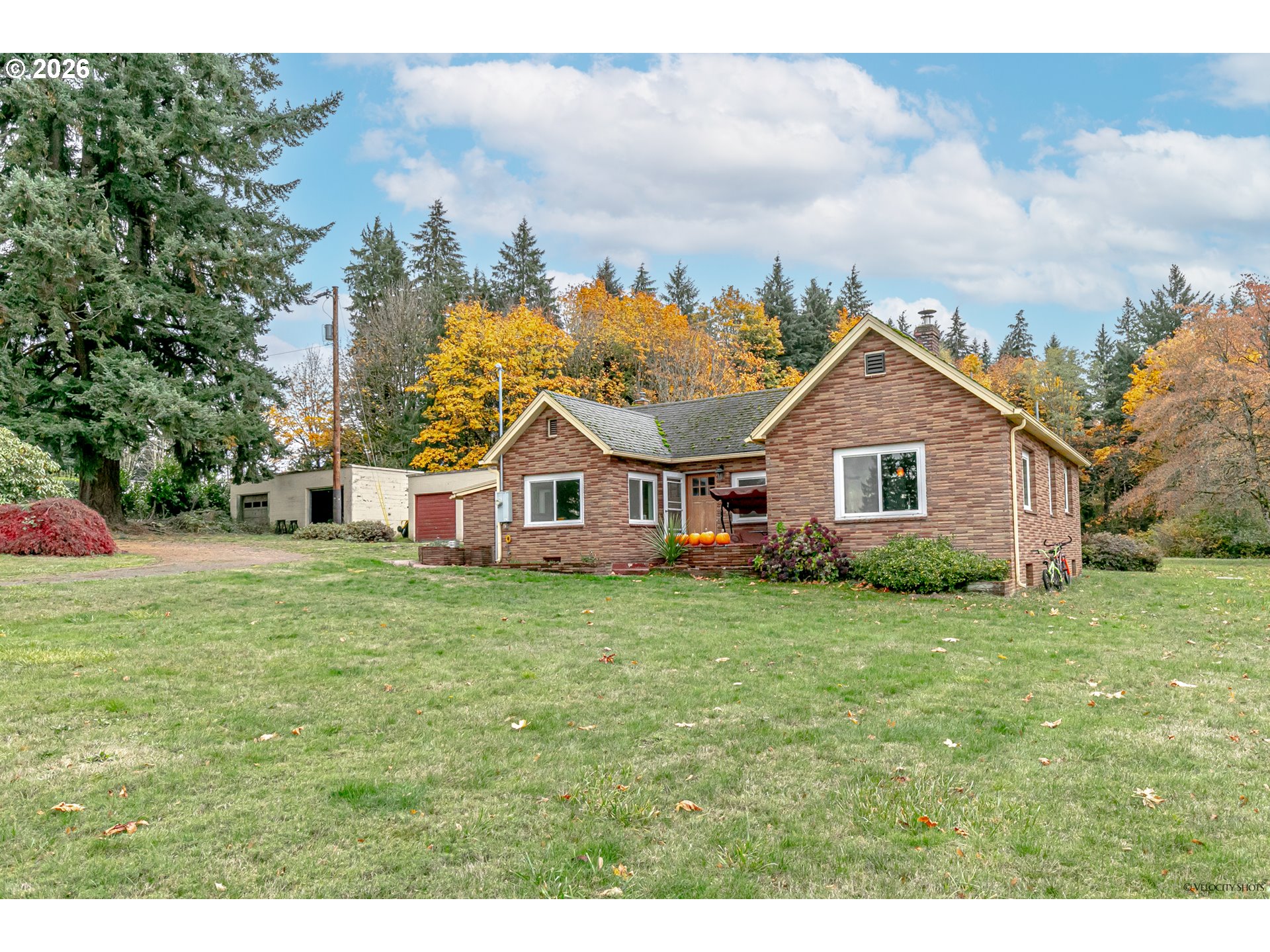 41192 Southeast Trubel Road Sandy, OR 97055 - Photo 3 of 26 Gallery Image 3