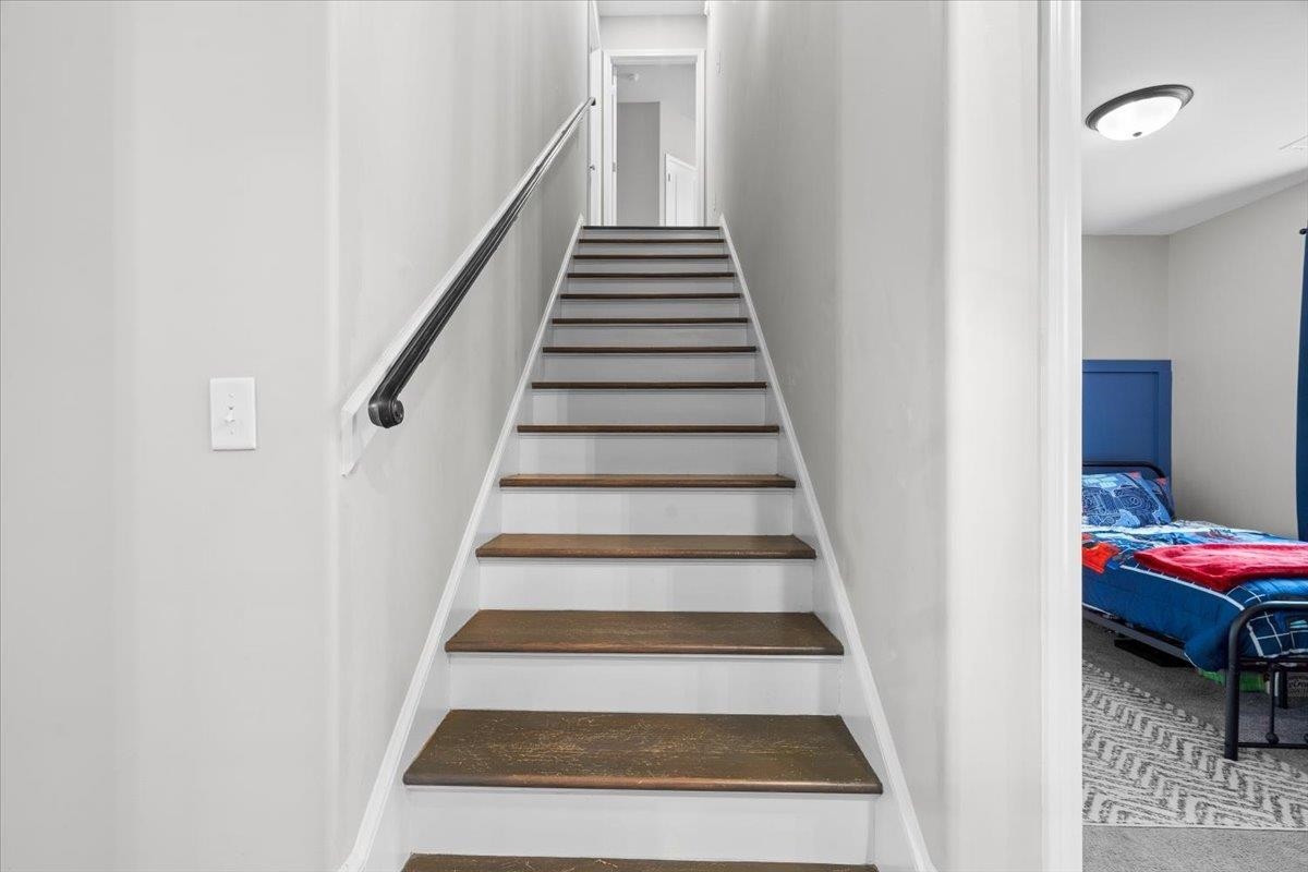 270 Whispering Ridge Drive Oakland, TN 38060 - Photo 20 of 27 a view of entryway