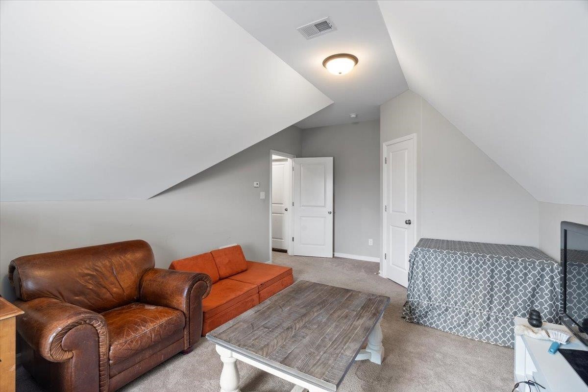 270 Whispering Ridge Drive Oakland, TN 38060 - Photo 22 of 27 a living room with furniture
