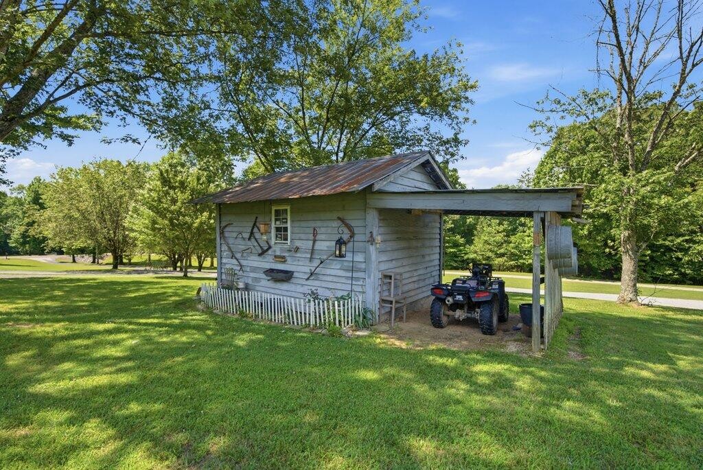 350 Piney Point Road Spring City, TN 37381 - Photo 68 of 82