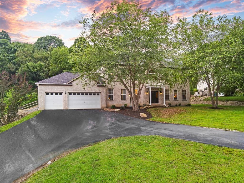 728 Franklin Road Mars, PA 16046 - Photo 1 of 25 Gallery Image 1