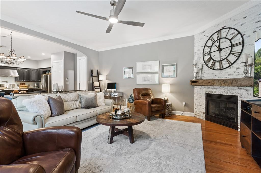 728 Franklin Road Mars, PA 16046 - Photo 6 of 25 Gallery Image 6