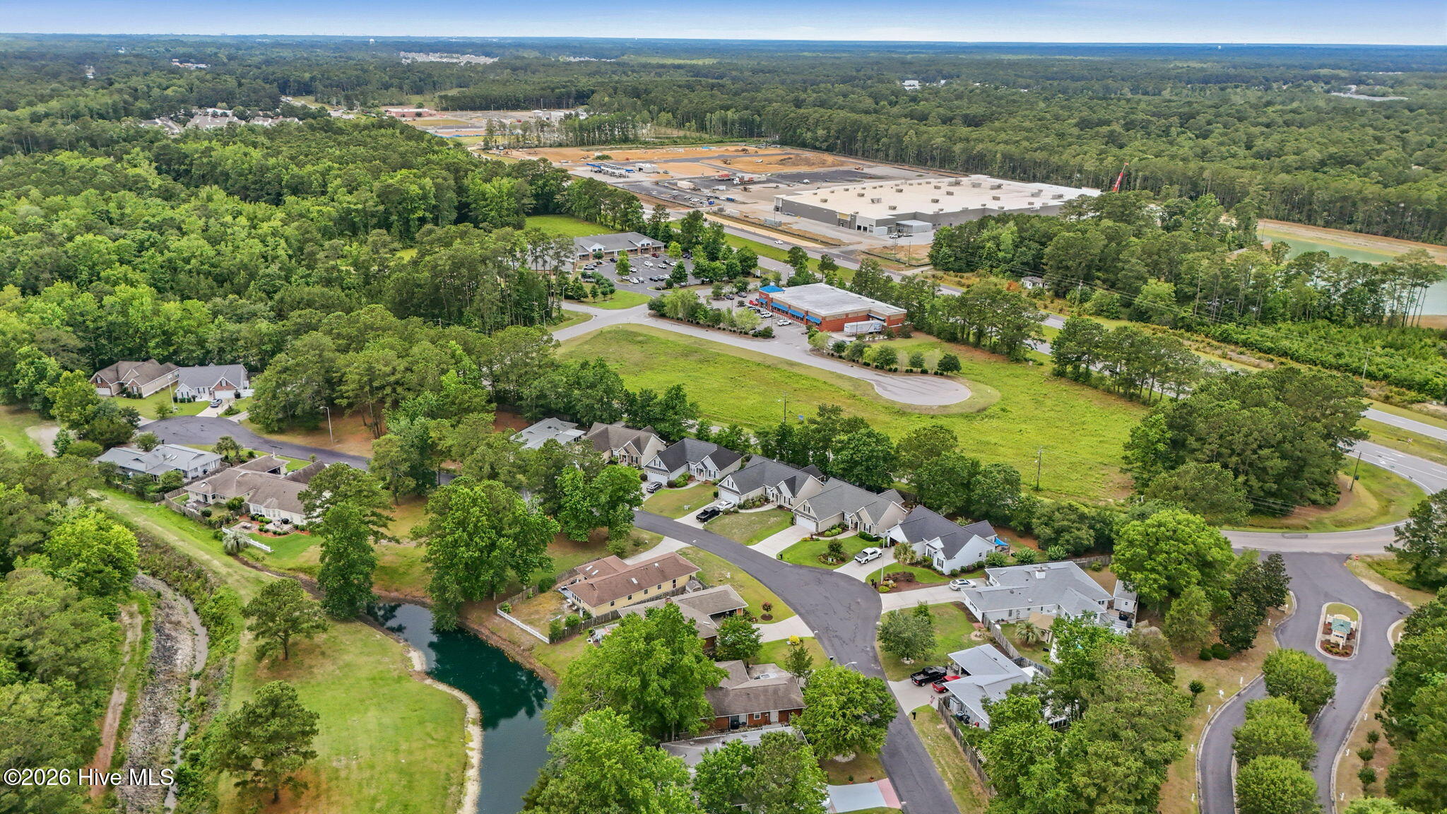 106 Cedar Tree Lane Southwest Calabash, NC 28467 - Photo 11 of 16