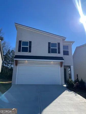 $2,050 | 4818 Station Lane, Union City, GA 30291