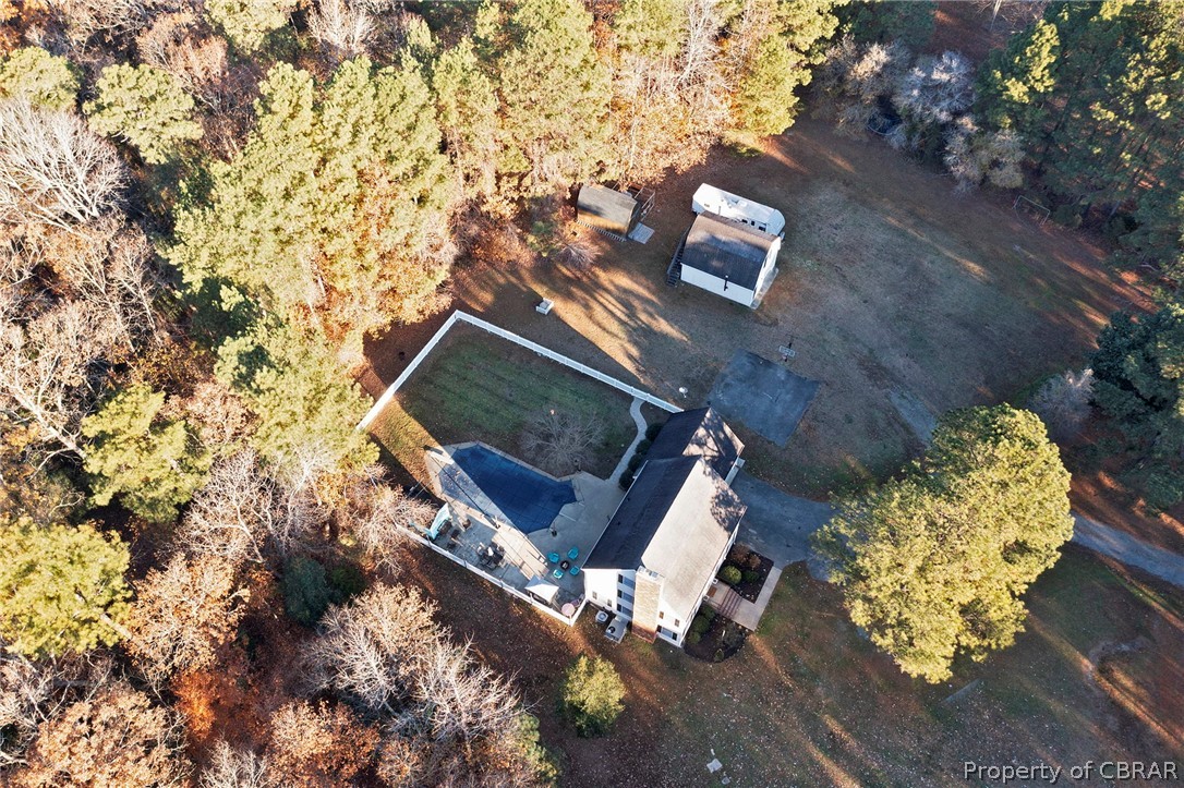 439 Holland Point Road Dutton, VA 23050 - Photo 10 of 50 Gallery Image 10