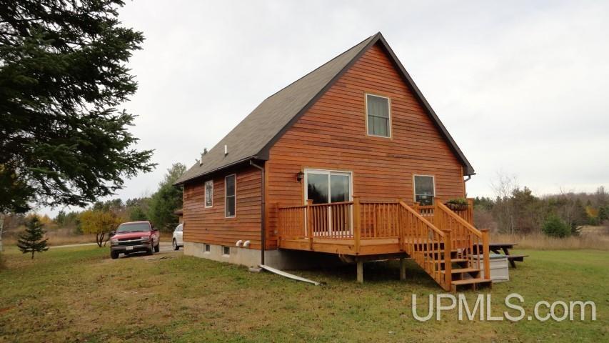 E10719 County Rd H-58 Munising, MI 49862 - Photo 16 of 23 Gallery Image 16