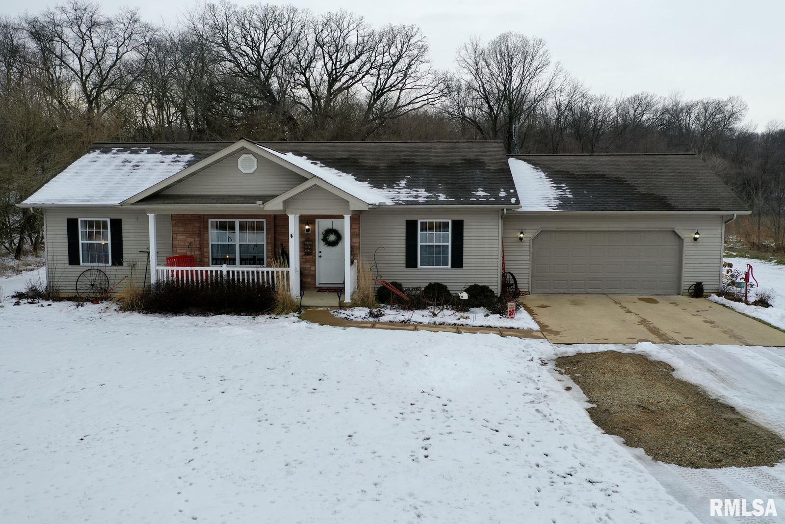 21713 North Hampton Road Chillicothe, IL 61523 - Photo 1 of 50 Gallery Image 1