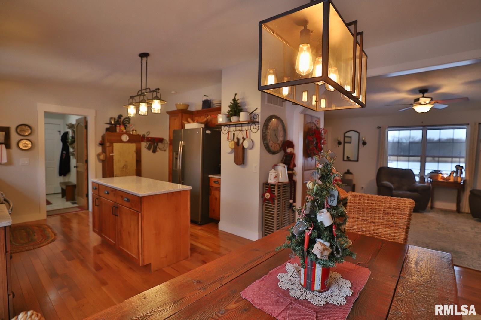 21713 North Hampton Road Chillicothe, IL 61523 - Photo 12 of 50 Gallery Image 12