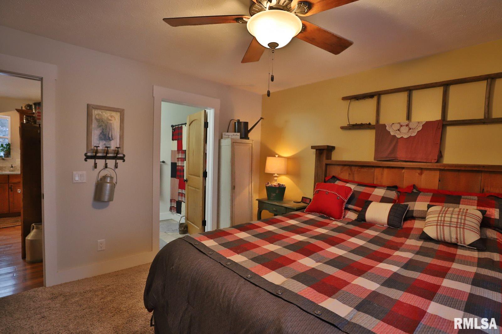 21713 North Hampton Road Chillicothe, IL 61523 - Photo 15 of 50 Gallery Image 15