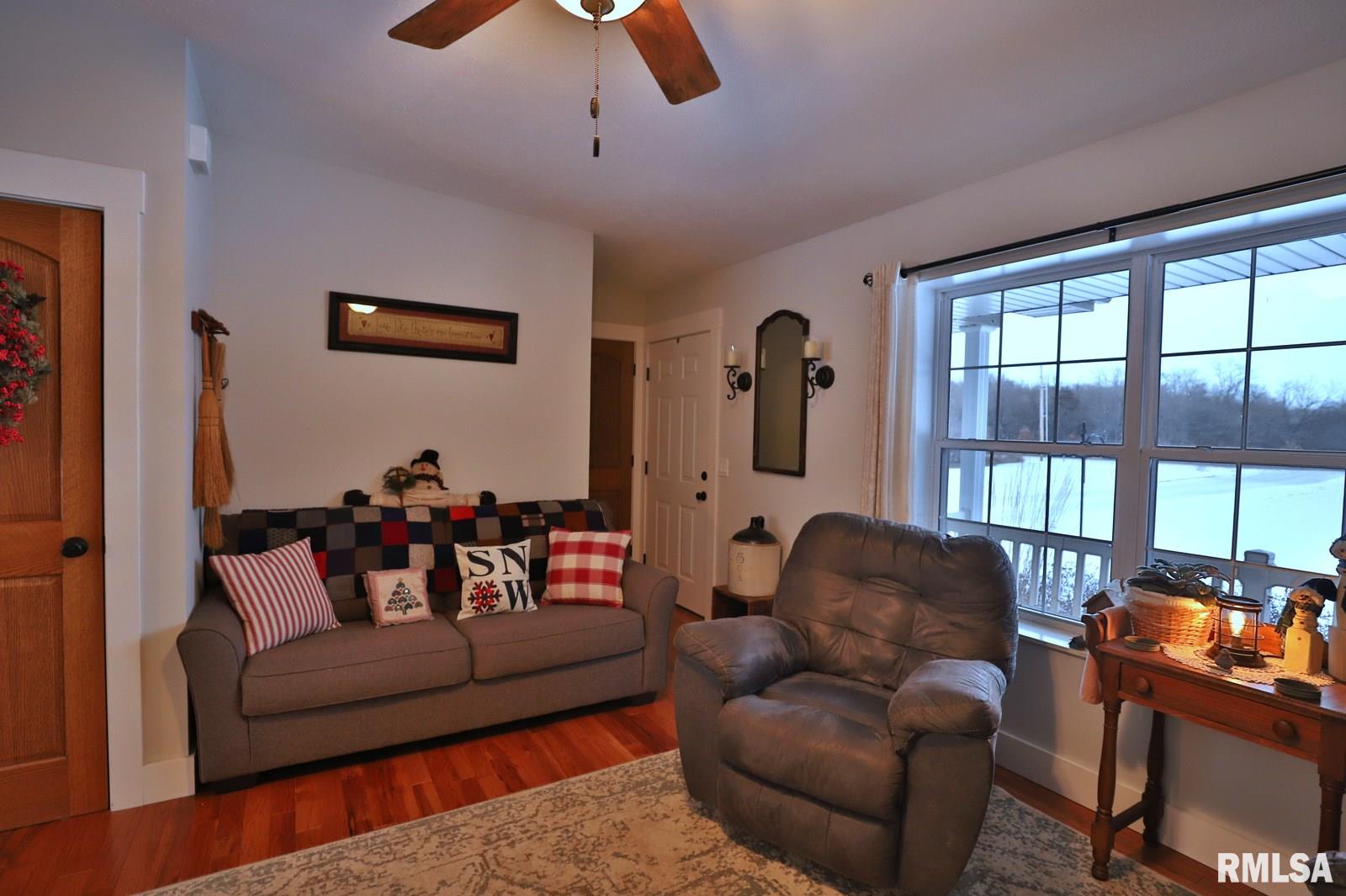 21713 North Hampton Road Chillicothe, IL 61523 - Photo 2 of 50 Gallery Image 2