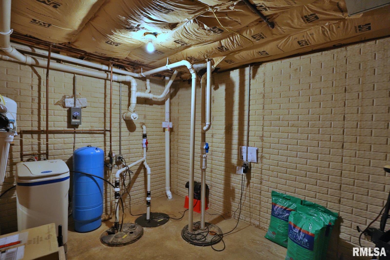 21713 North Hampton Road Chillicothe, IL 61523 - Photo 33 of 50 Gallery Image 33