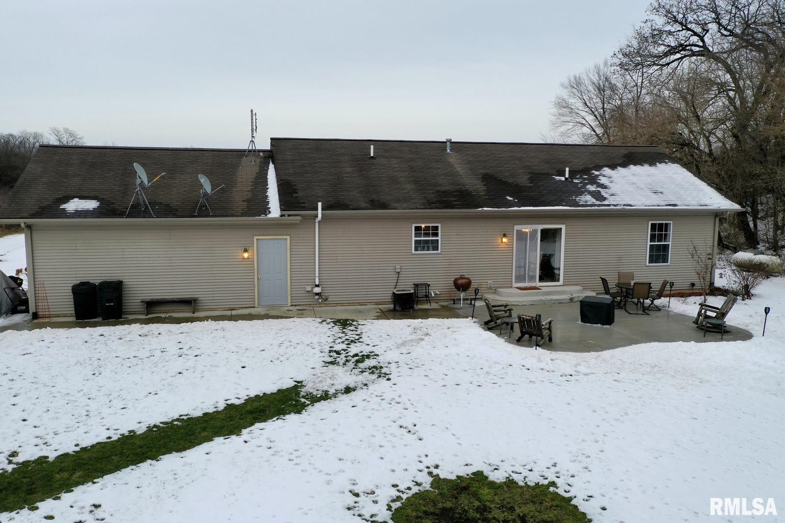 21713 North Hampton Road Chillicothe, IL 61523 - Photo 34 of 50 Gallery Image 34