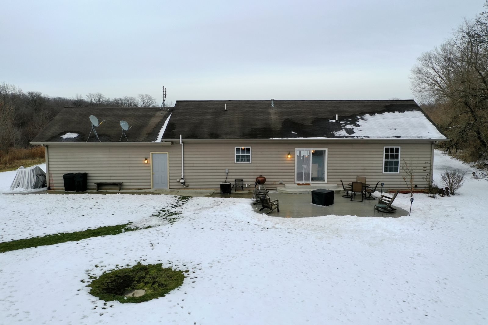 21713 North Hampton Road Chillicothe, IL 61523 - Photo 35 of 50 Gallery Image 35