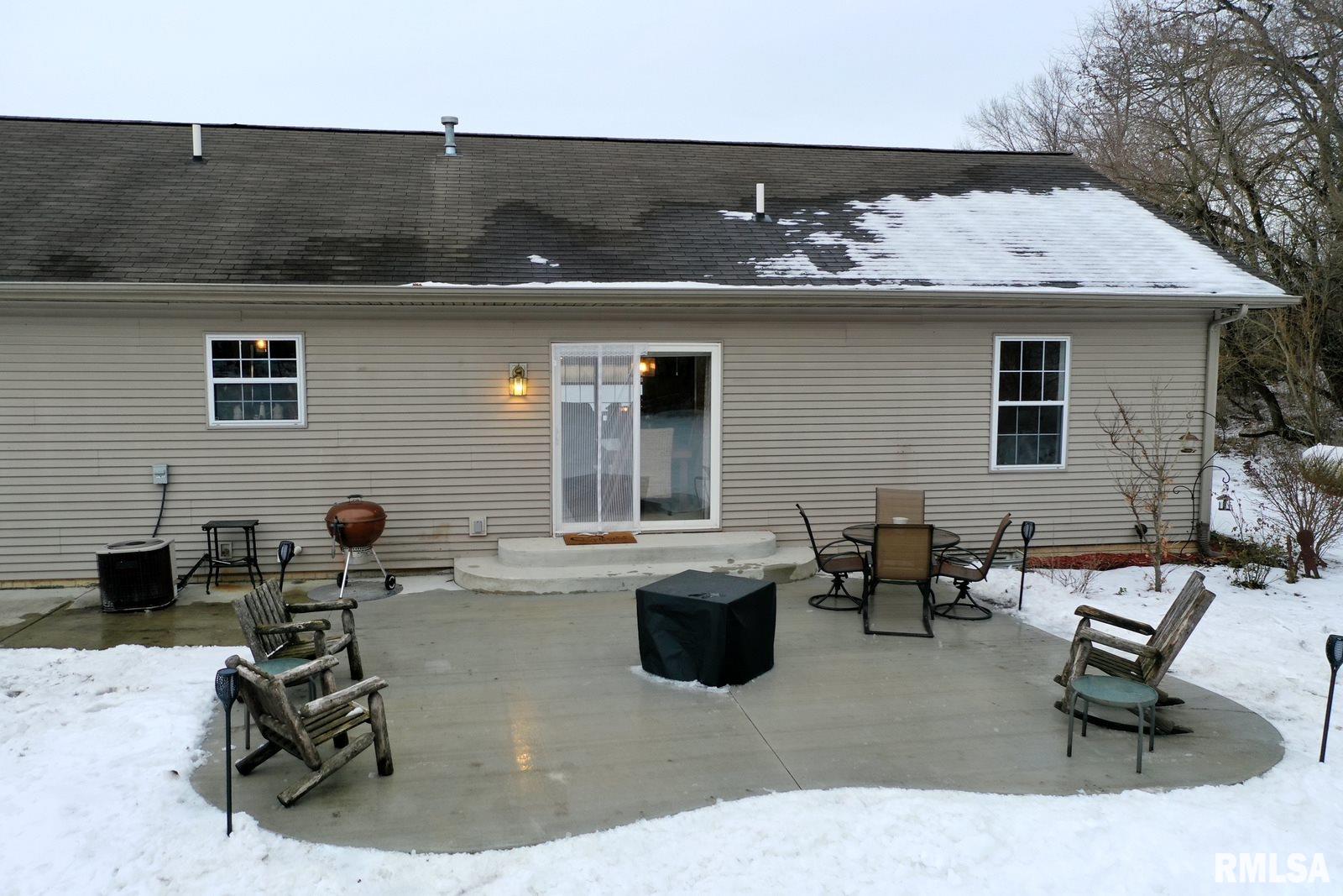 21713 North Hampton Road Chillicothe, IL 61523 - Photo 36 of 50 Gallery Image 36