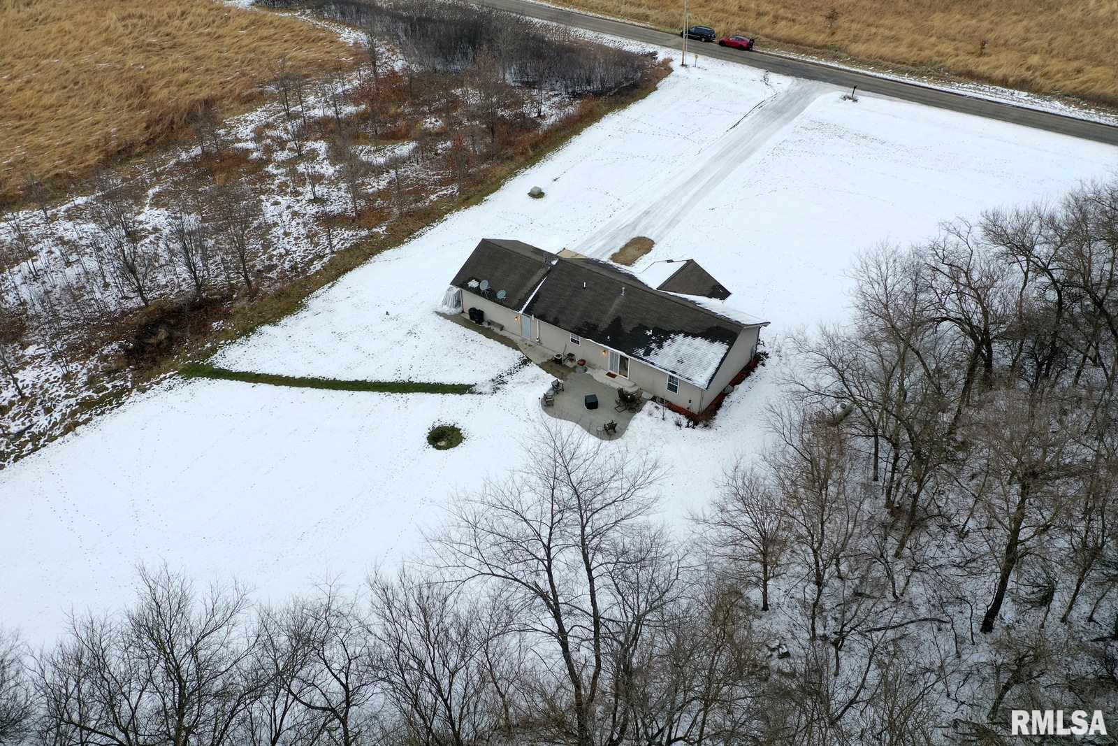 21713 North Hampton Road Chillicothe, IL 61523 - Photo 37 of 50 Gallery Image 37