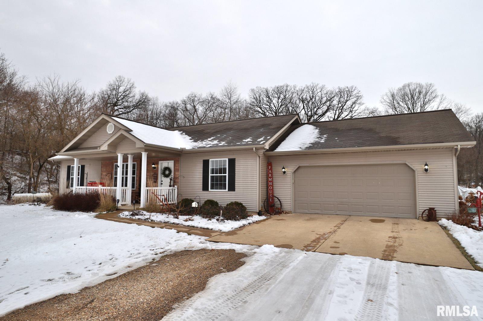 21713 North Hampton Road Chillicothe, IL 61523 - Photo 38 of 50 Gallery Image 38