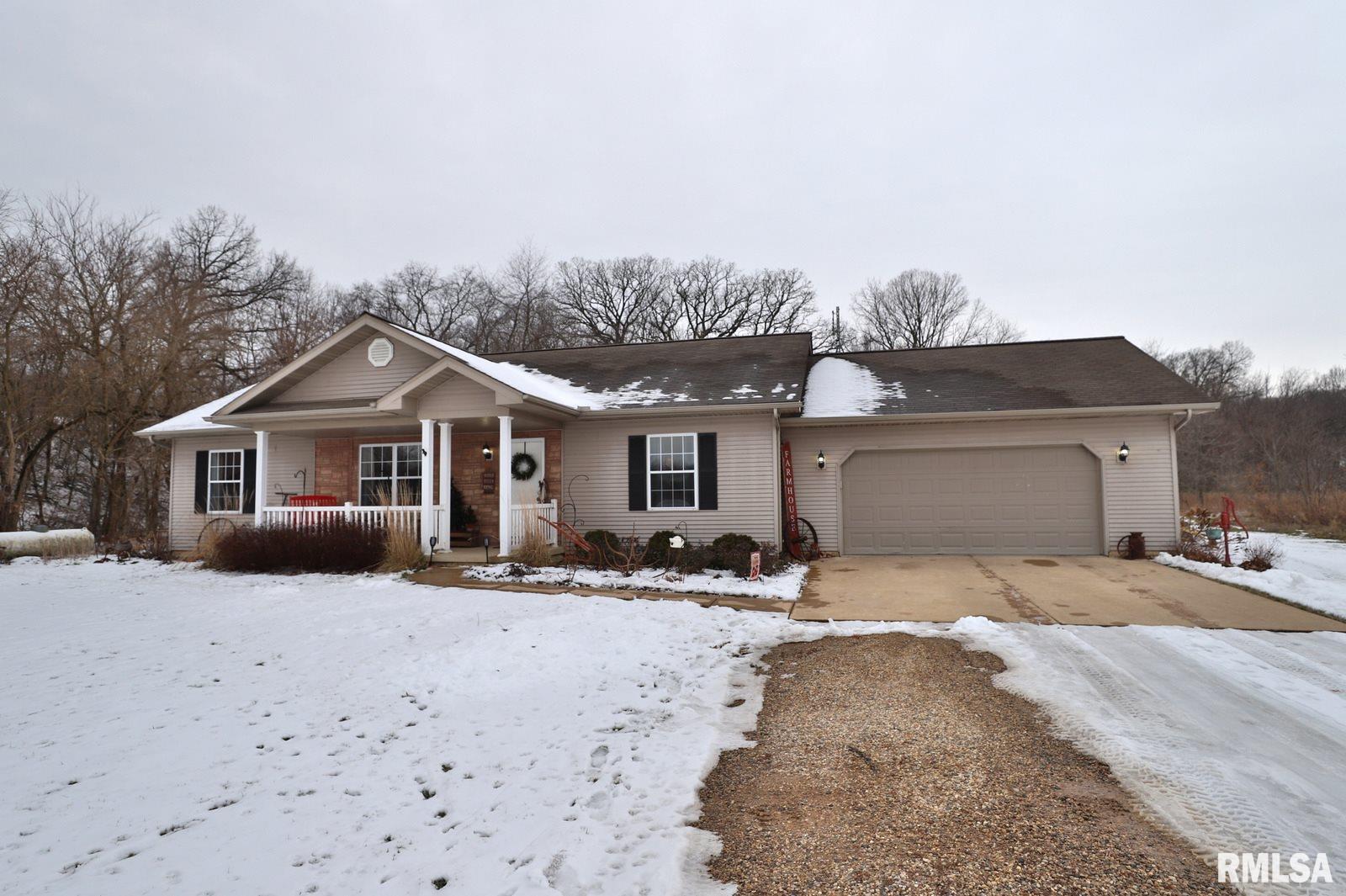 21713 North Hampton Road Chillicothe, IL 61523 - Photo 39 of 50 Gallery Image 39