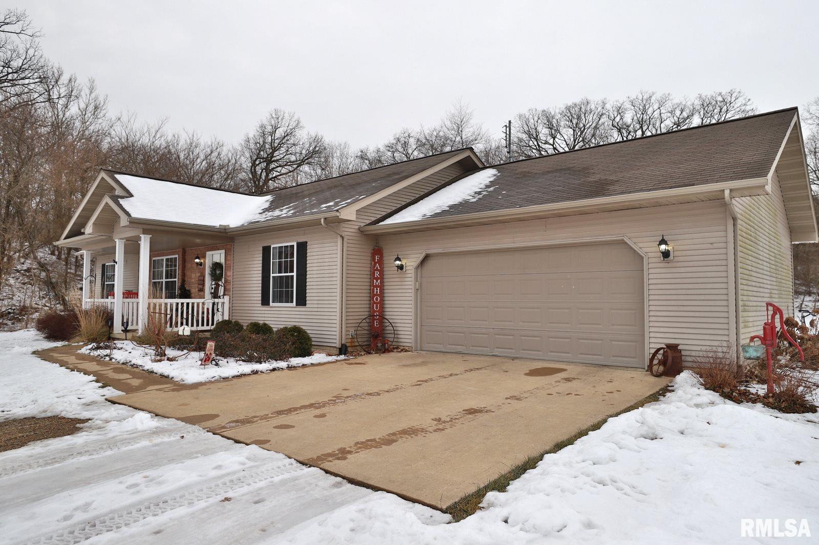 21713 North Hampton Road Chillicothe, IL 61523 - Photo 40 of 50 Gallery Image 40