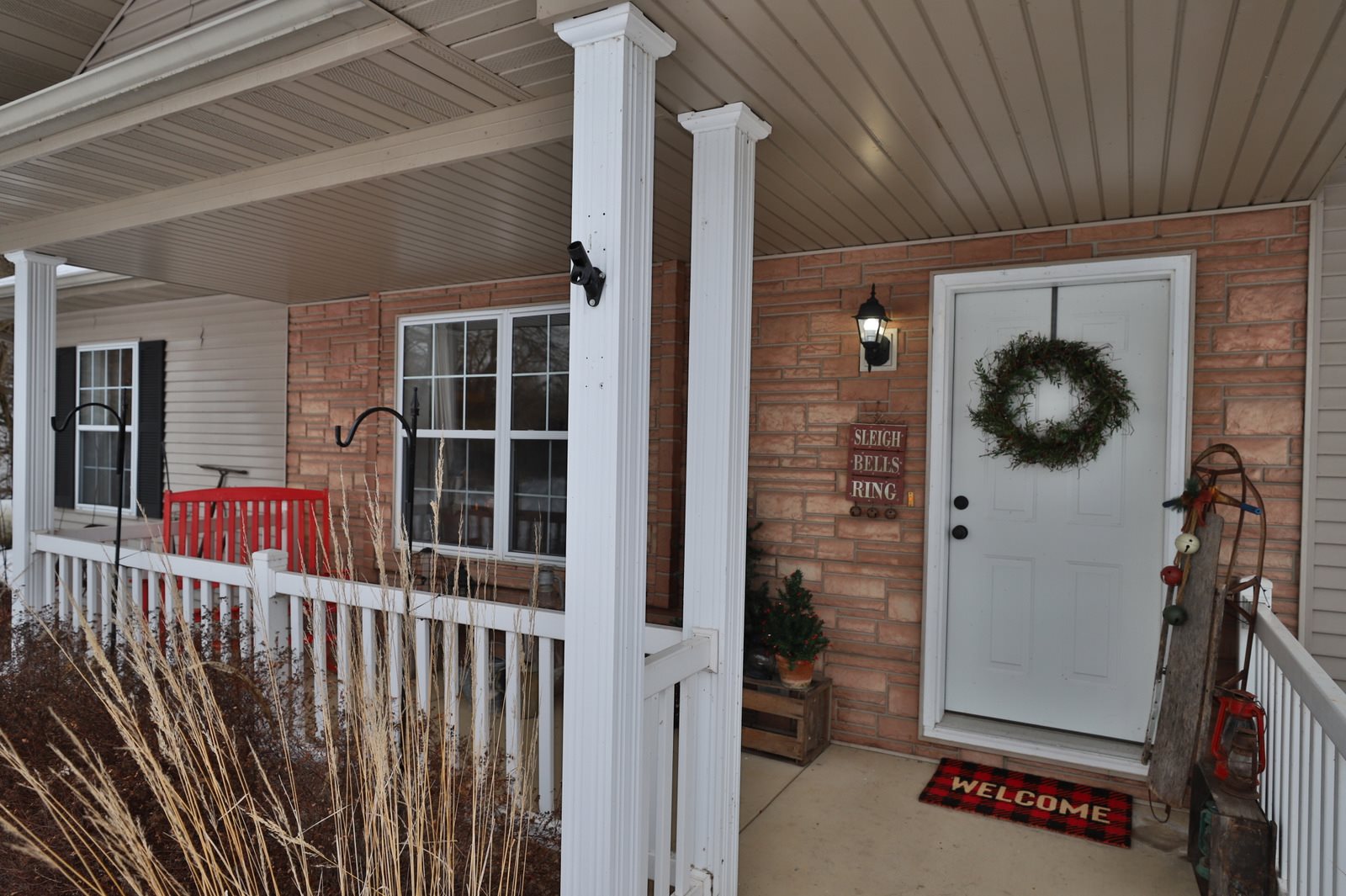 21713 North Hampton Road Chillicothe, IL 61523 - Photo 41 of 50 Gallery Image 41