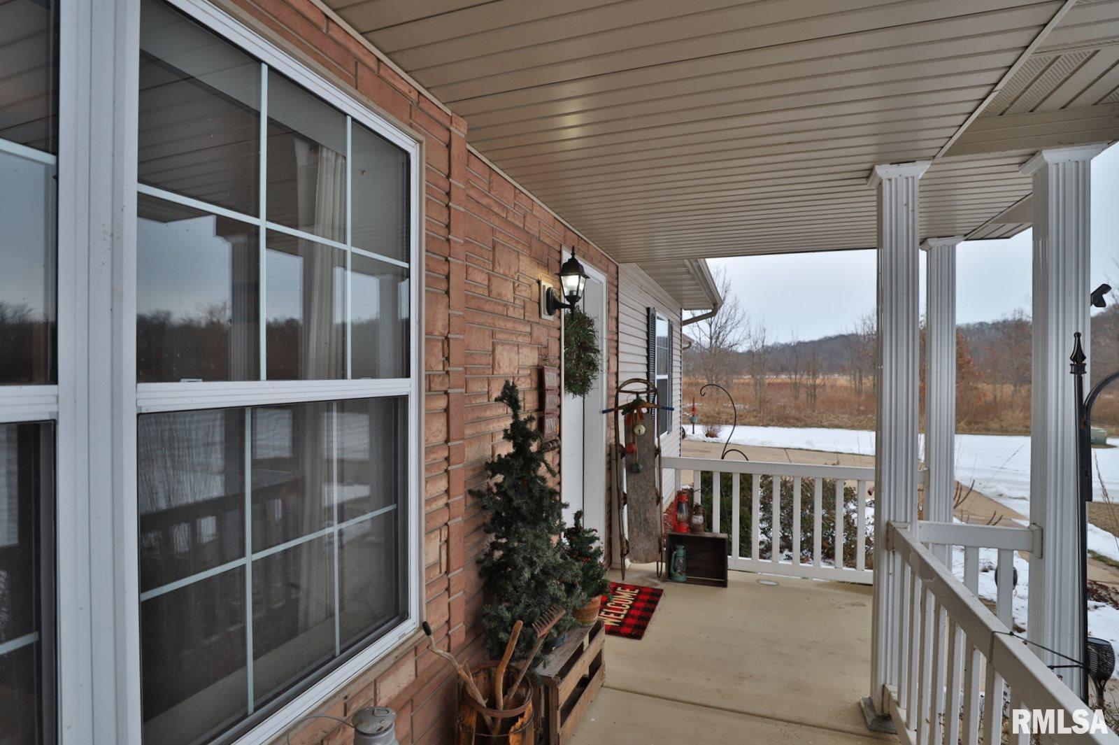 21713 North Hampton Road Chillicothe, IL 61523 - Photo 43 of 50 Gallery Image 43