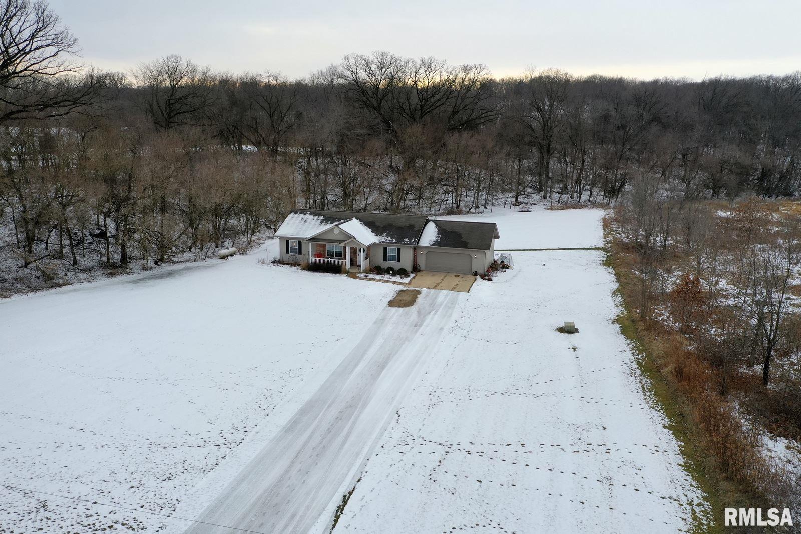 21713 North Hampton Road Chillicothe, IL 61523 - Photo 44 of 50 Gallery Image 44