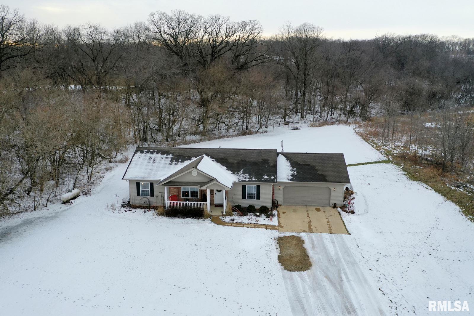 21713 North Hampton Road Chillicothe, IL 61523 - Photo 48 of 50 Gallery Image 48