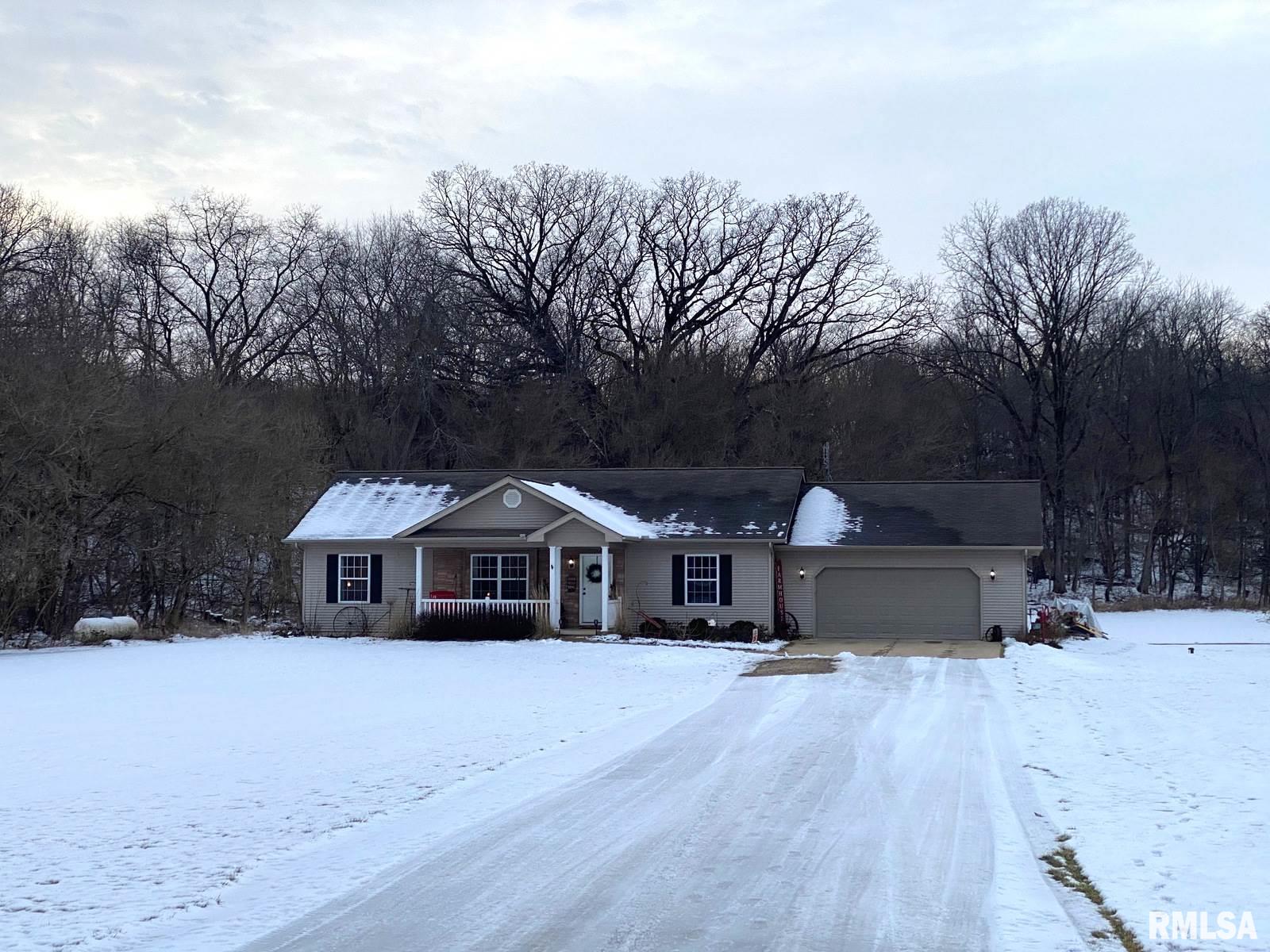 21713 North Hampton Road Chillicothe, IL 61523 - Photo 49 of 50 Gallery Image 49