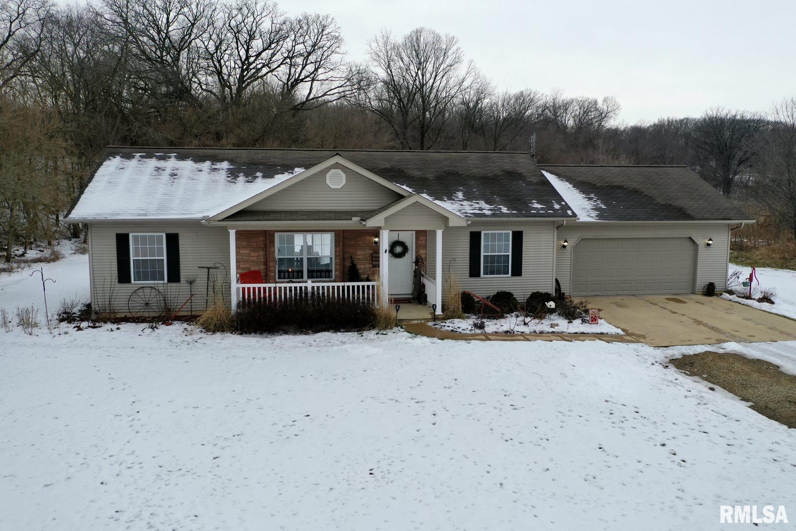 21713 North Hampton Road Chillicothe, IL 61523 - Photo 50 of 50 Gallery Image 50
