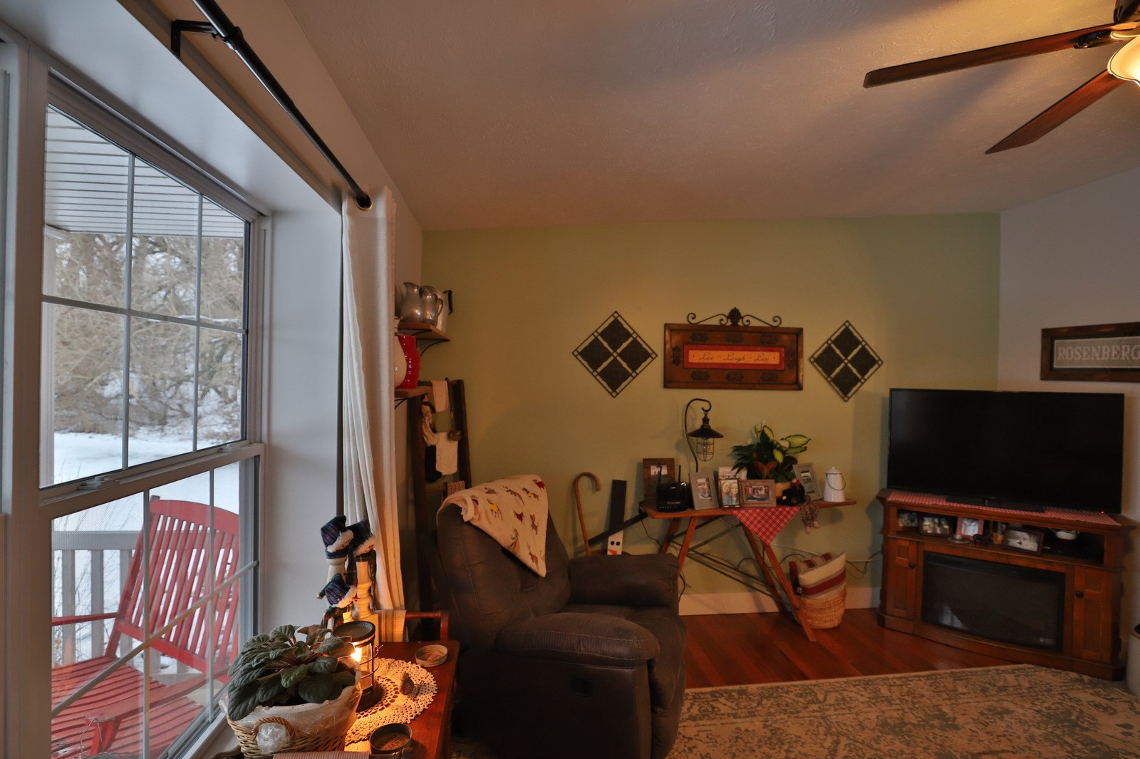21713 North Hampton Road Chillicothe, IL 61523 - Photo 5 of 50 Gallery Image 5