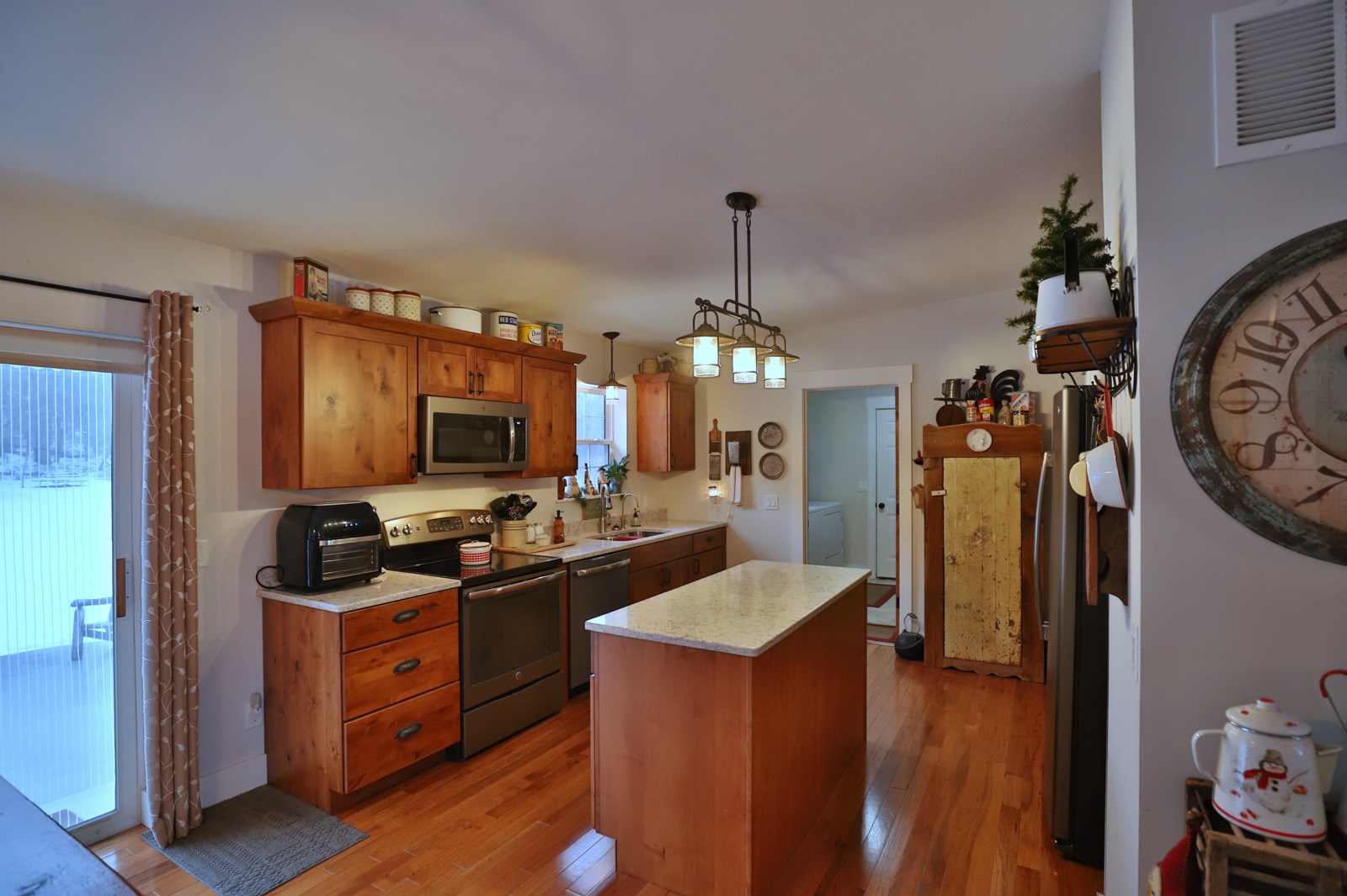 21713 North Hampton Road Chillicothe, IL 61523 - Photo 6 of 50 Gallery Image 6