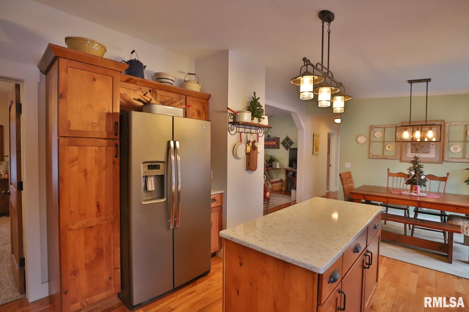 21713 North Hampton Road Chillicothe, IL 61523 - Photo 10 of 50 Gallery Image 10