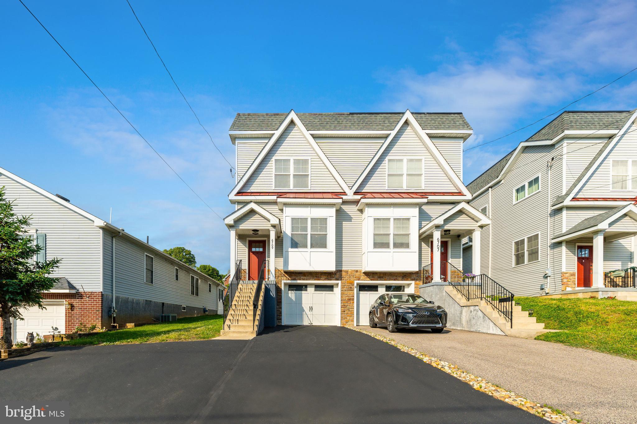 6709 Pechin Street Philadelphia, PA 19128 - Photo 32 of 32