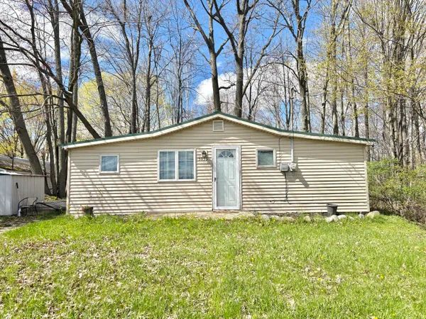$74,900 | 5059 Half Moon Trail, Lake, MI 48632