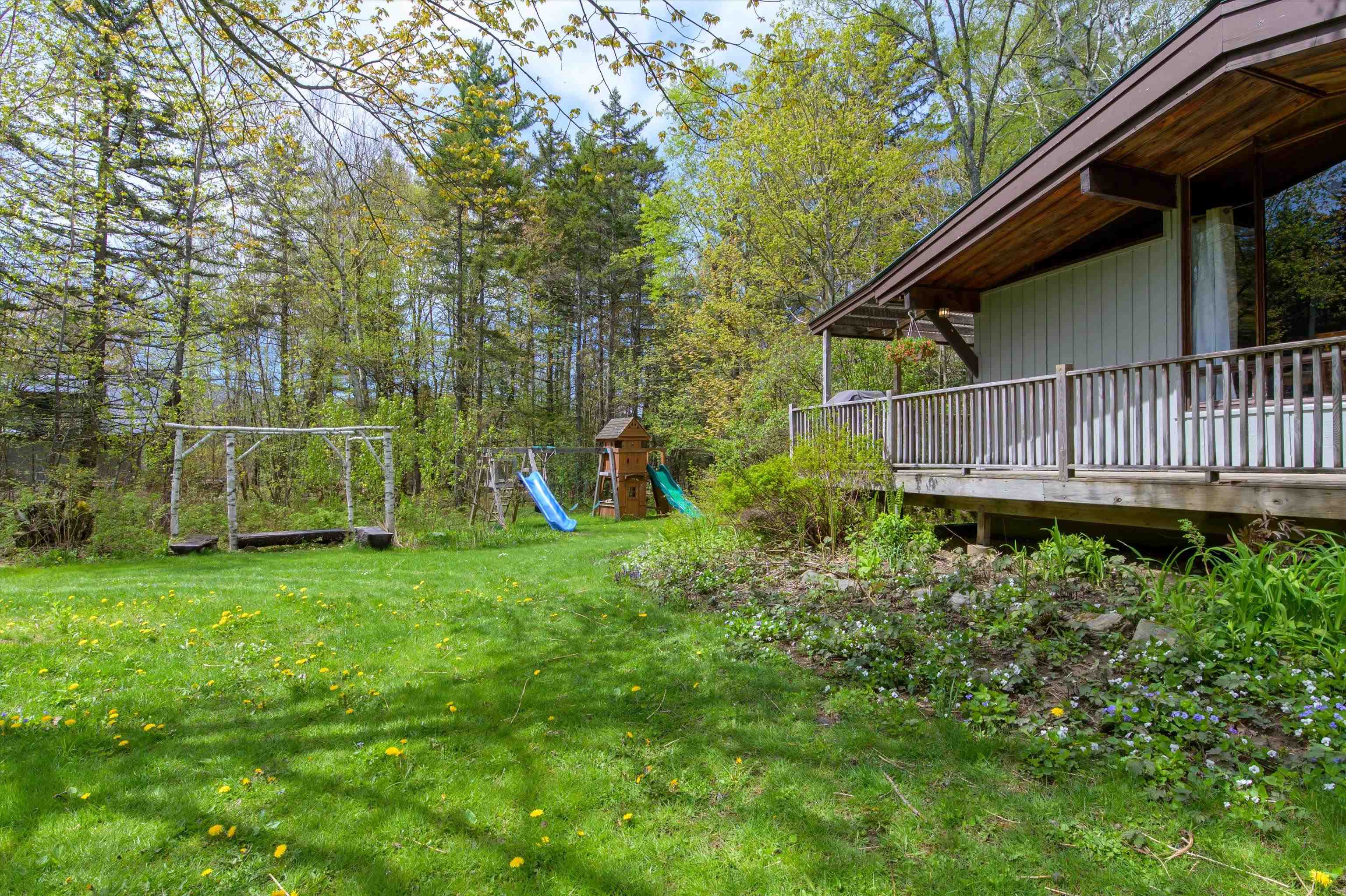 1310 Clif Reynolds Road Cambridge, VT 05464 - Photo 23 of 44