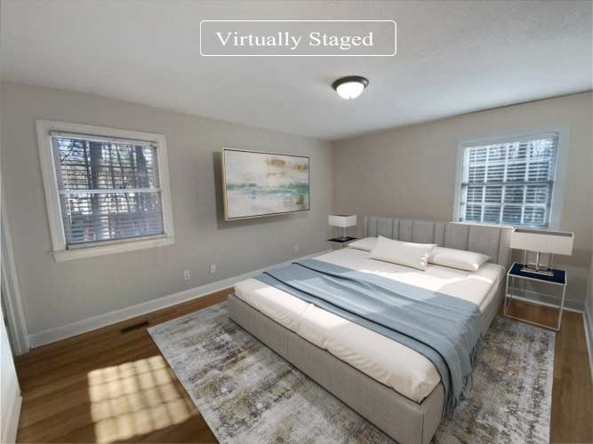 3200 Caldwell Drive Raleigh, NC 27607 - Photo 6 of 19 Photo 6