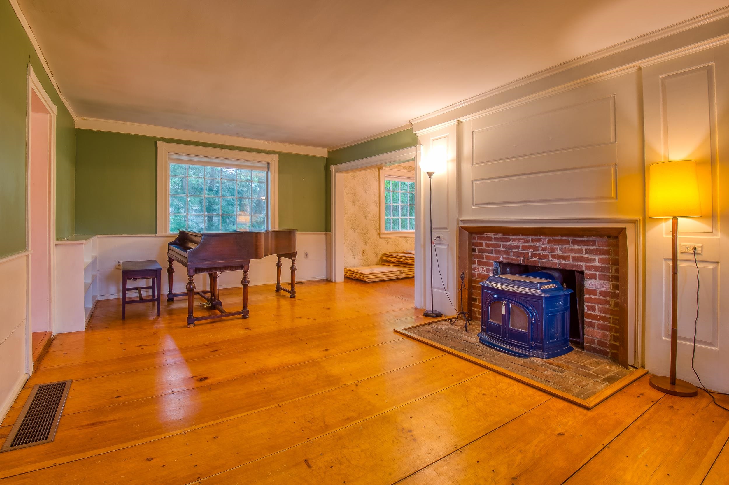 935 Quincy Road Rumney, NH 03266 - Photo 17 of 40