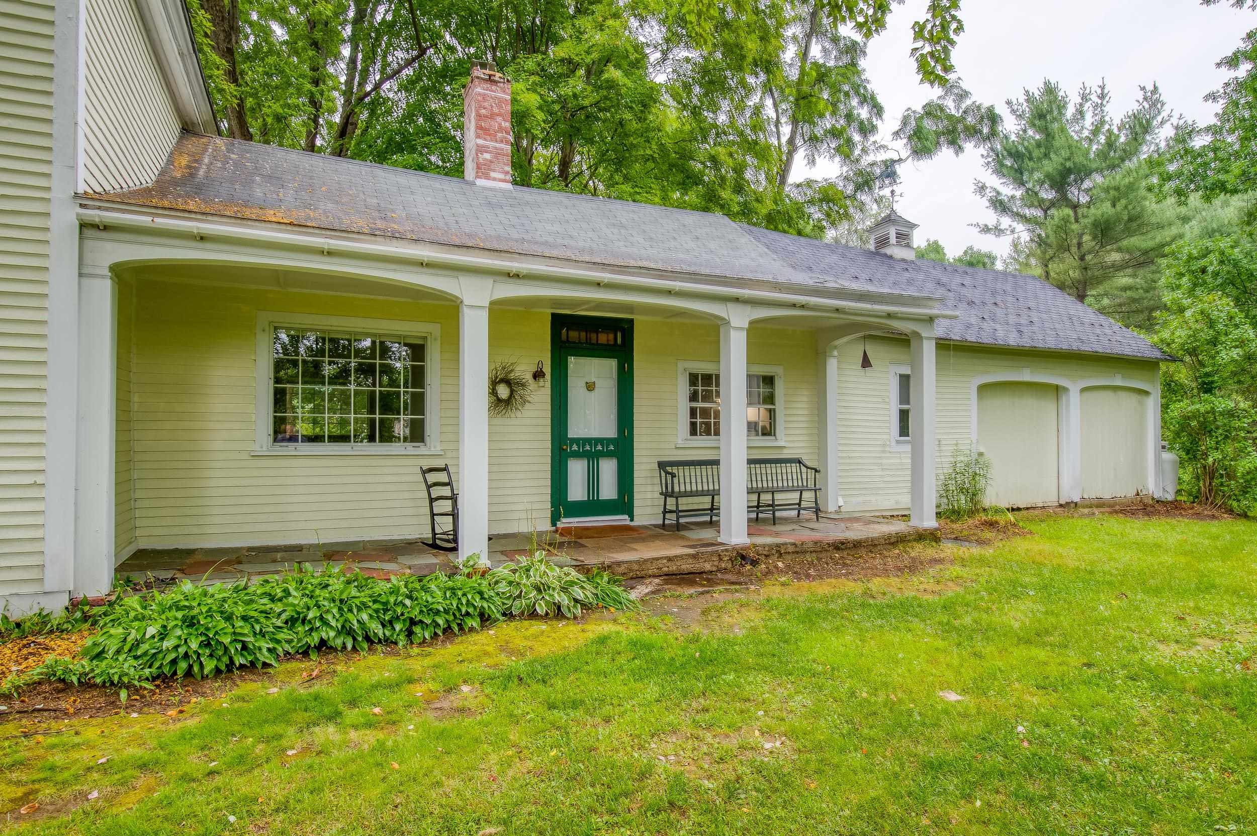 935 Quincy Road Rumney, NH 03266 - Photo 4 of 40