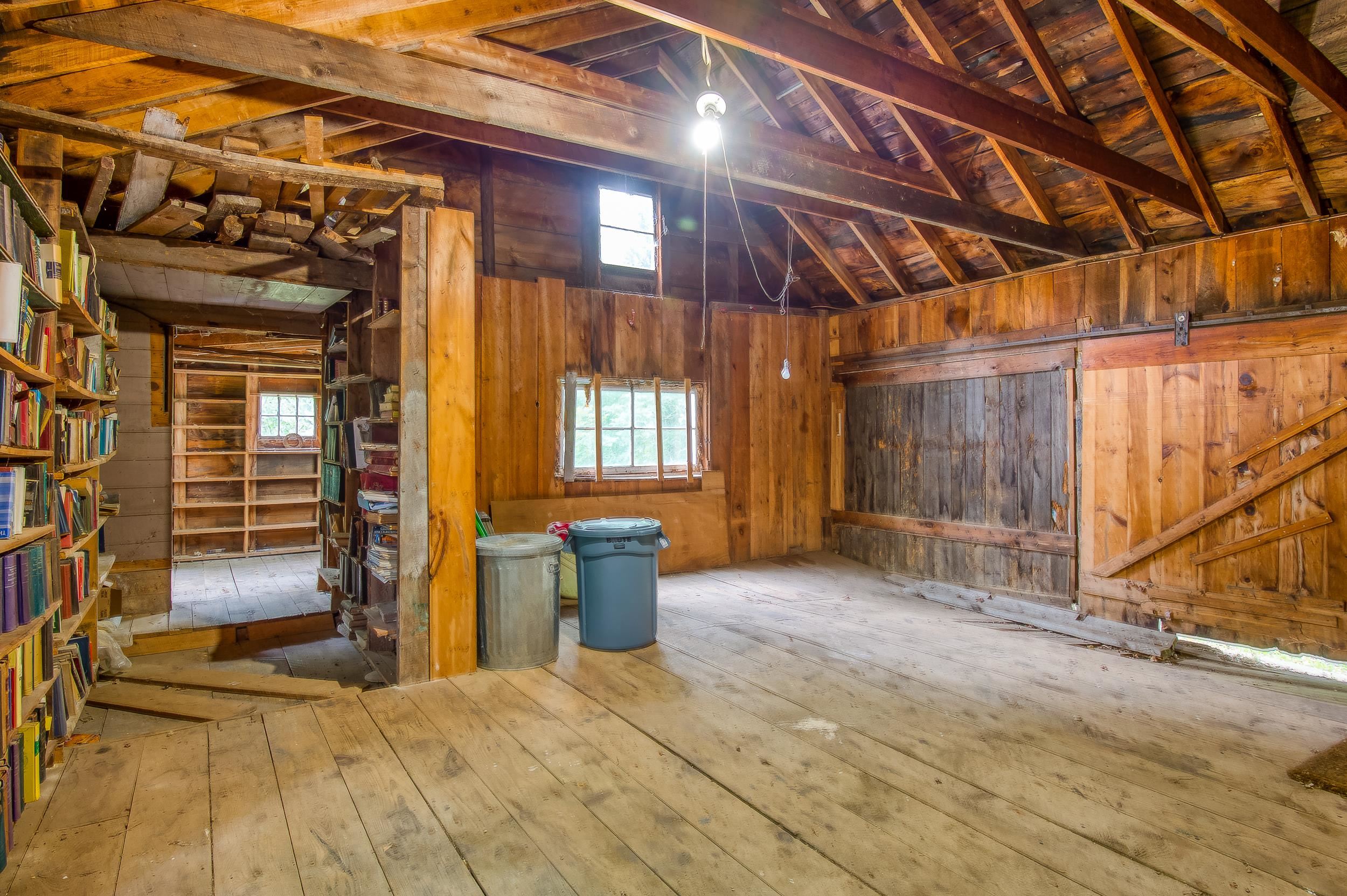 935 Quincy Road Rumney, NH 03266 - Photo 33 of 40