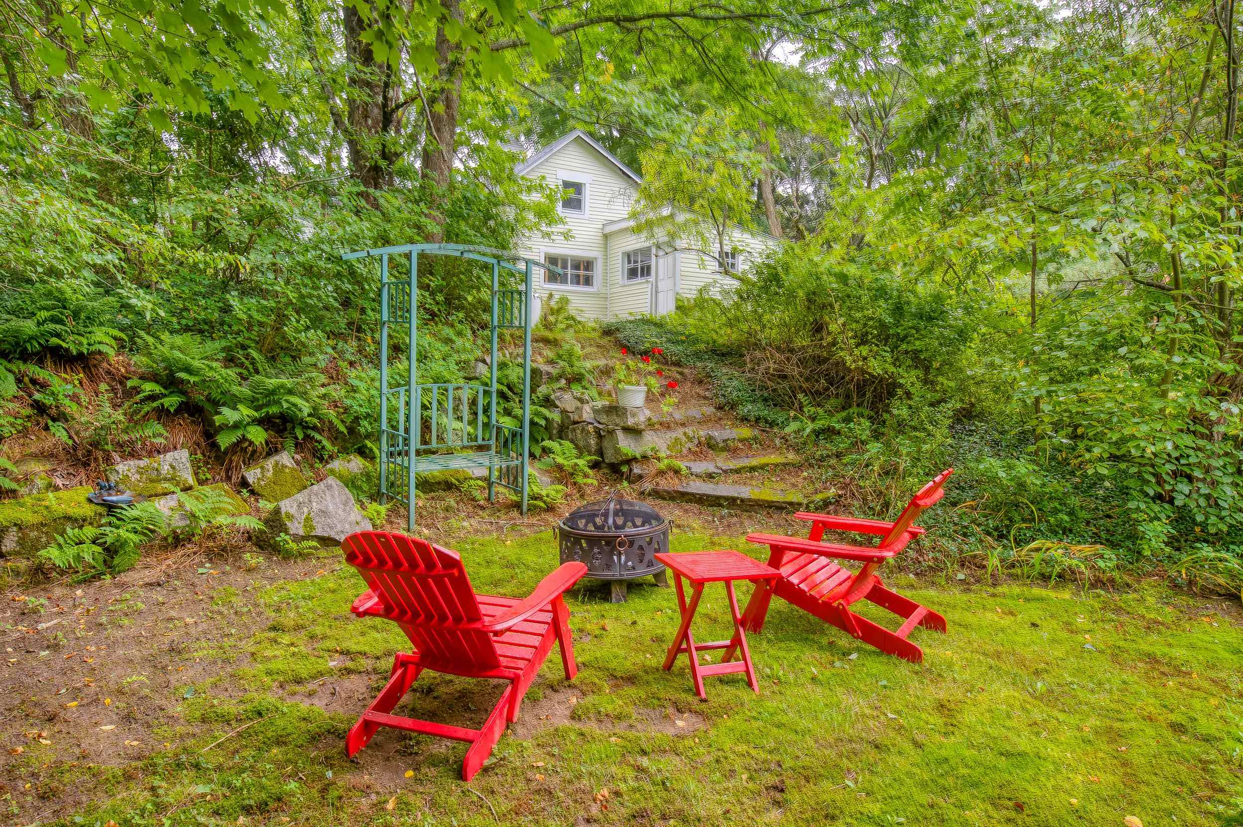 935 Quincy Road Rumney, NH 03266 - Photo 35 of 40