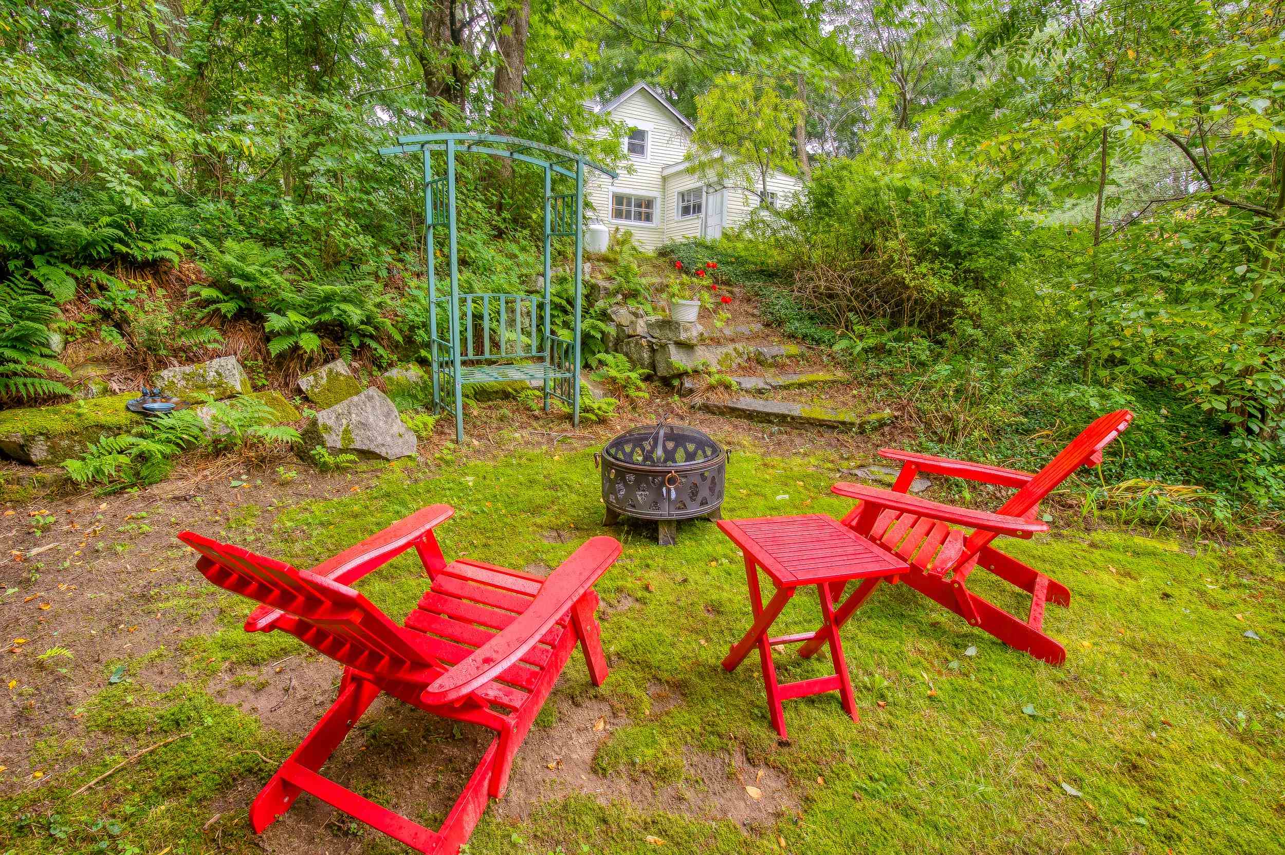 935 Quincy Road Rumney, NH 03266 - Photo 36 of 40