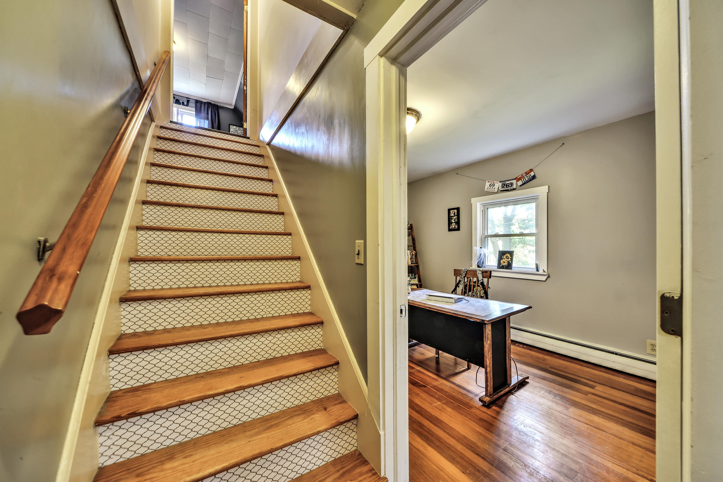 102 Whitefield Road Pittston, ME 04345 - Photo 18 of 29 107828-30