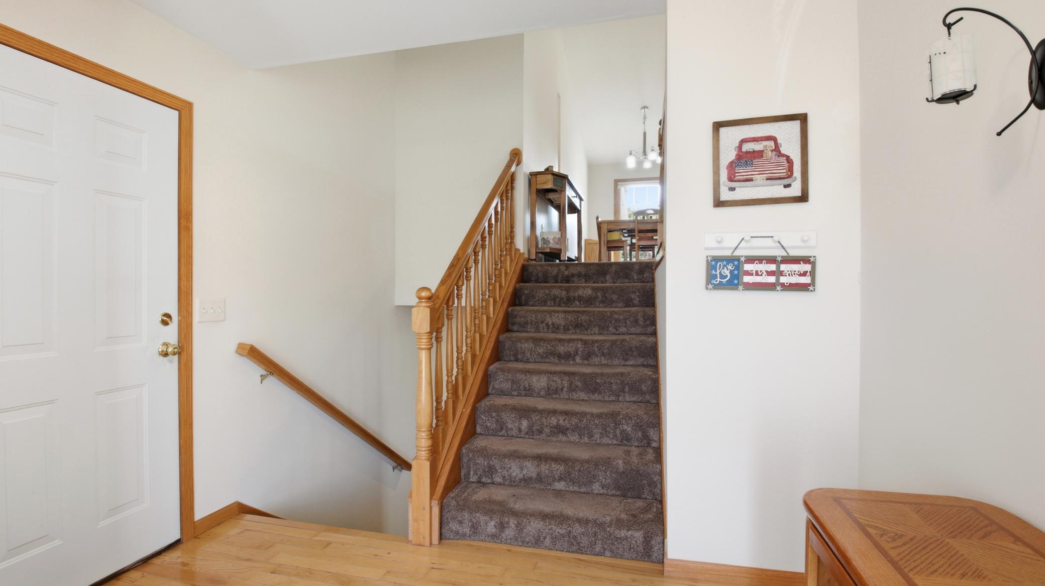 1510 Sabrena Court Rice Lake, WI 54868 - Photo 7 of 58