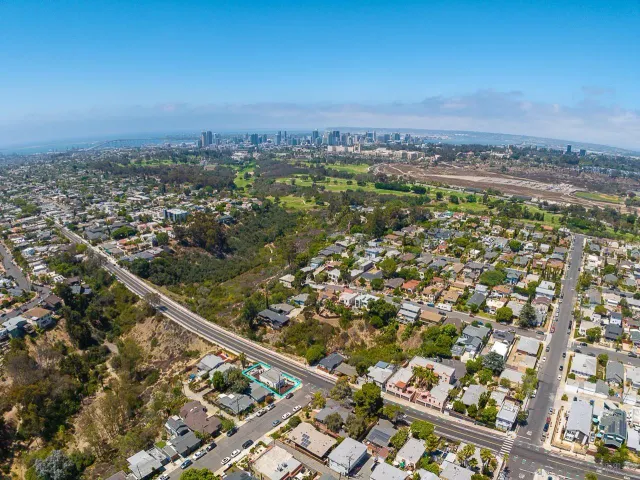 $1,449,900 | 3005 Olive Street, San Diego, CA 92104