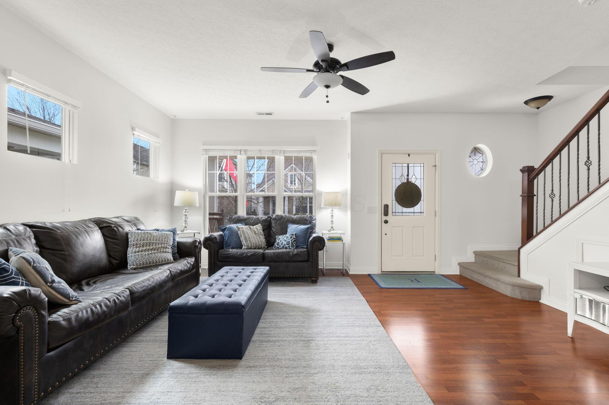 5658 Wexler Road Dublin, OH 43016 - Photo 7 of 54 Great Room