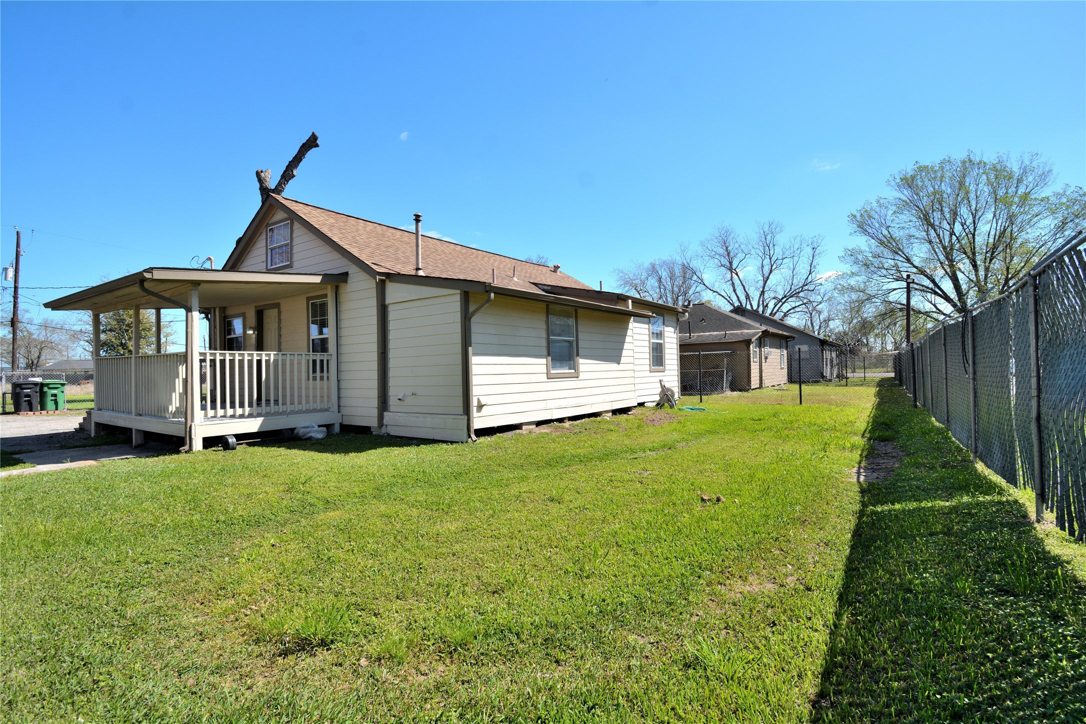 13110 2nd Houston, TX 77034 - Photo 15 of 16