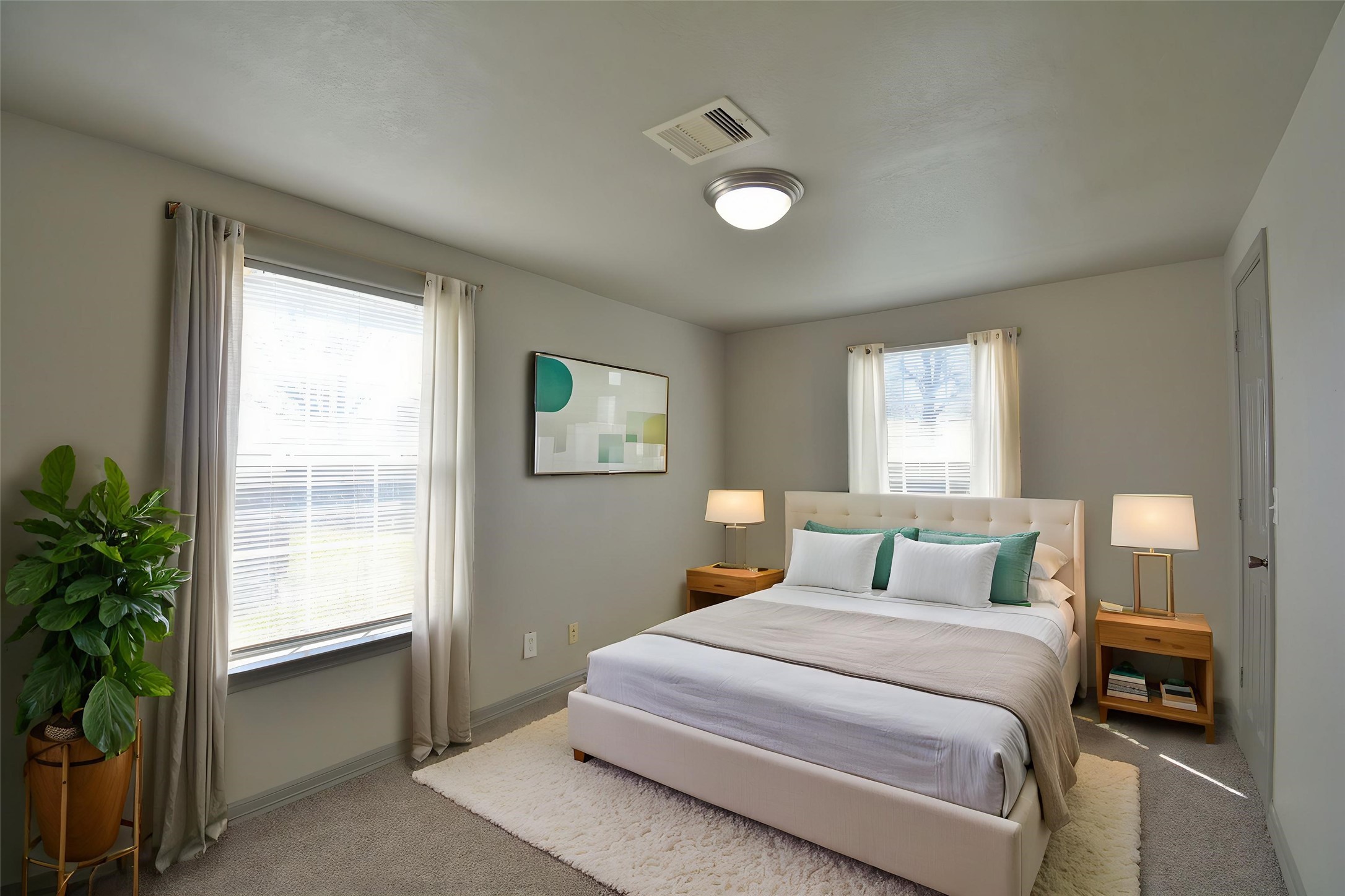 13110 2nd Houston, TX 77034 - Photo 10 of 16 Virtually Staged