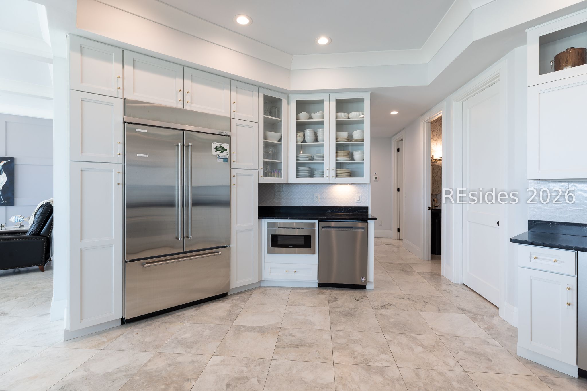 10 Collier Beach Road Hilton Head Island, SC 29928 - Photo 17 of 96